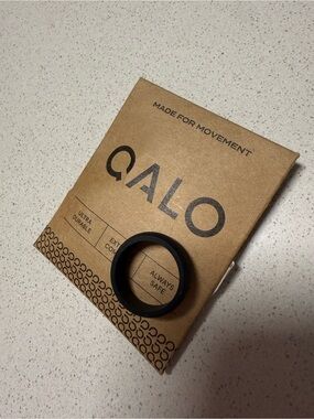QALO Black